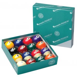 American-Pool-Aramith-Premium ARAMITH PREMIER