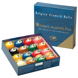 American-Pool-Super-Aramith-Pro Super Aramith Pro