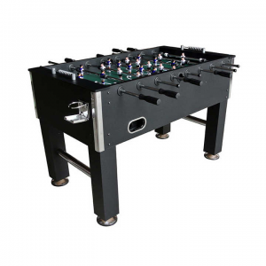Family Foosball Table with Roller Bearings2 Family Foosball Table with Roller Bearings
