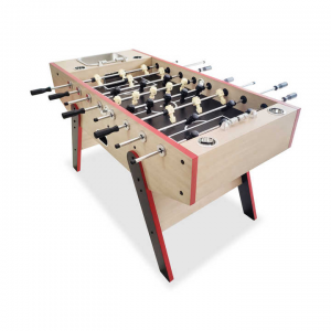 Special Edition Foosball Package Professional 5FT Table + Bonus Drink Tray & Coca-Cola Style Cups1 Special Edition Foosball Package: Professional 5FT Table + Bonus Drink Tray & Coca-Cola Style Cups
