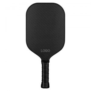 电镀边缘热成型T700 2024 ElectroFusion Pro Pickleball Paddle - T700 Carbon Fiber with Metal Plated Edge | 14mm/16mm Thermoformed Core | USAPA Tournament Approved