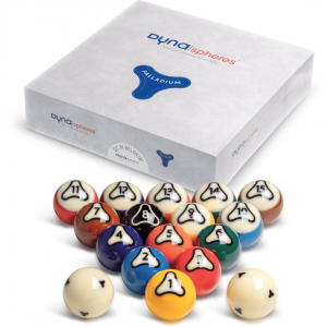 白金 Nyna Spheres Palladium