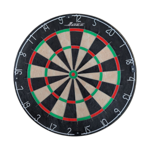 5.1 Professional Blade Wire Dartboard – Premium Brazilian Sisal | Tournament Approved